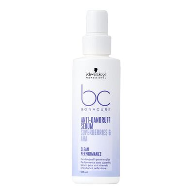 Sérum Schwarzkopf Bonacure BC CP Anti-Dandruff